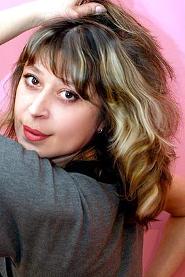 Ukraine bride  Elena 49 y.o. from Melitopol, ID 55107