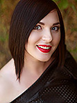 Single Ukraine women Irina from Nikolaev