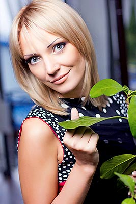 Ukraine bride  Oksana 37 y.o. from Nikolaev, ID 21009