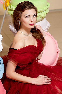Ukraine bride  Violetta 34 y.o. from Berdyansk, ID 89827