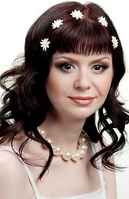 Russia bride  Natal'ya 41 y.o. from Novosibirsk, ID 62015