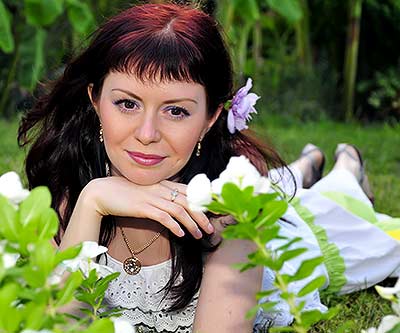 Russia bride  Natal'ya 41 y.o. from Novosibirsk, ID 62015