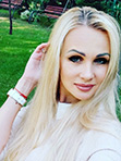 Russian bride Ol'ga from Odessa