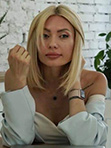 Single Ukraine women Tat'yana from Poltava