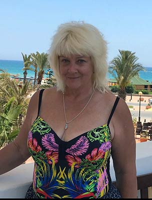 Ukraine bride  Yuliya 63 y.o. from Poltava, ID 45739