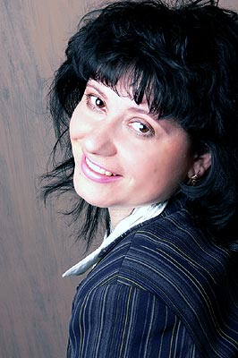 Ukraine bride  Natal'ya 50 y.o. from Poltava, ID 45877