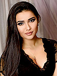 Russian bride Anna from Poltava