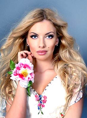 Russia bride  Anita 36 y.o. from Simferopol, ID 59040