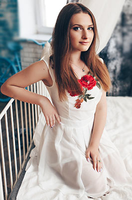Russia bride  Anna 26 y.o. from Simferopol, ID 92335