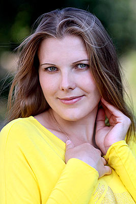 Ukraine bride  Anna 37 y.o. from Sumy, ID 29702