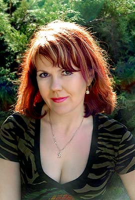 Ukraine bride  Viktoriya 49 y.o. from Sumy, ID 62223