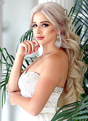 Ukraine bride  Alina 26 y.o. from Kiev, ID 92972