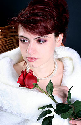 Ukraine bride  Irina 49 y.o. from Vinnitsa, ID 59305