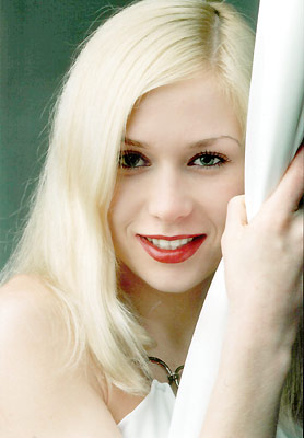 Ukraine bride  Natal'ya 40 y.o. from Vinnitsa, ID 11670