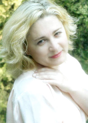 Ukraine bride  Svetlana 60 y.o. from Vinnitsa, ID 11742