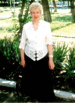 Ukraine bride  Evgeniya 64 y.o. from Vinnitsa, ID 11746