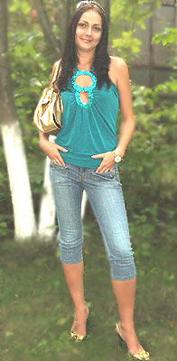 Ukraine bride  Svetlana 44 y.o. from Vinnitsa, ID 30187