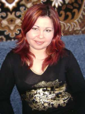 Ukraine bride  Natal'ya 35 y.o. from Vinnitsa, ID 34106