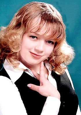 Ukraine bride  Elena 35 y.o. from Vinnitsa, ID 37240