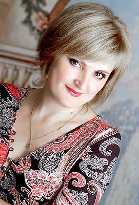 Ukraine bride  Tamara 42 y.o. from Vinnitsa, ID 40996