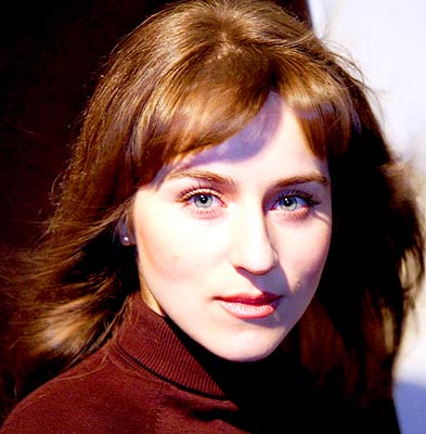 Ukraine bride  Elena 41 y.o. from Zaporozhye, ID 42964