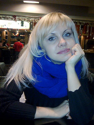 Ukraine bride  Tat'yana 45 y.o. from Zaporozhye, ID 89276